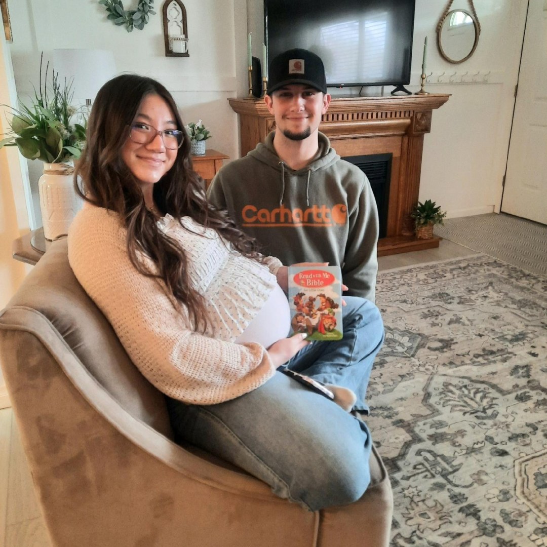 Photo shared by Bailey for their Babylist baby registry.