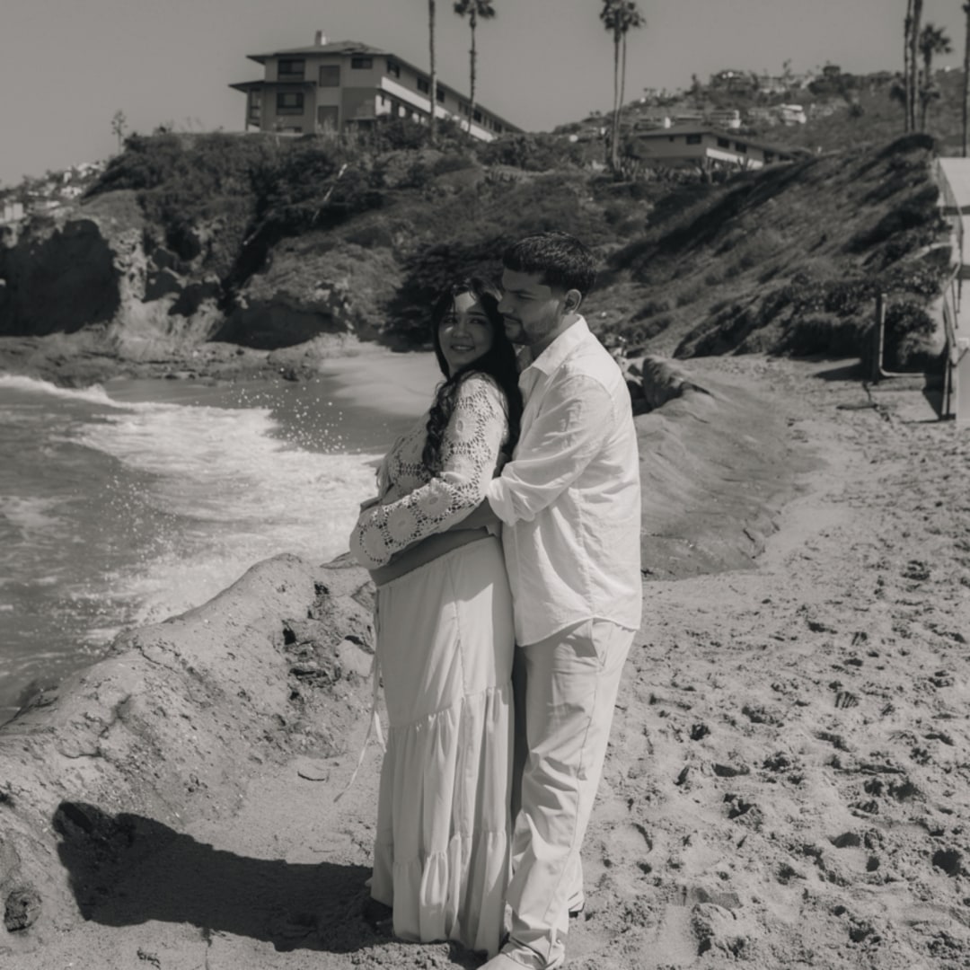 Photo shared by Jen for their Babylist baby registry.