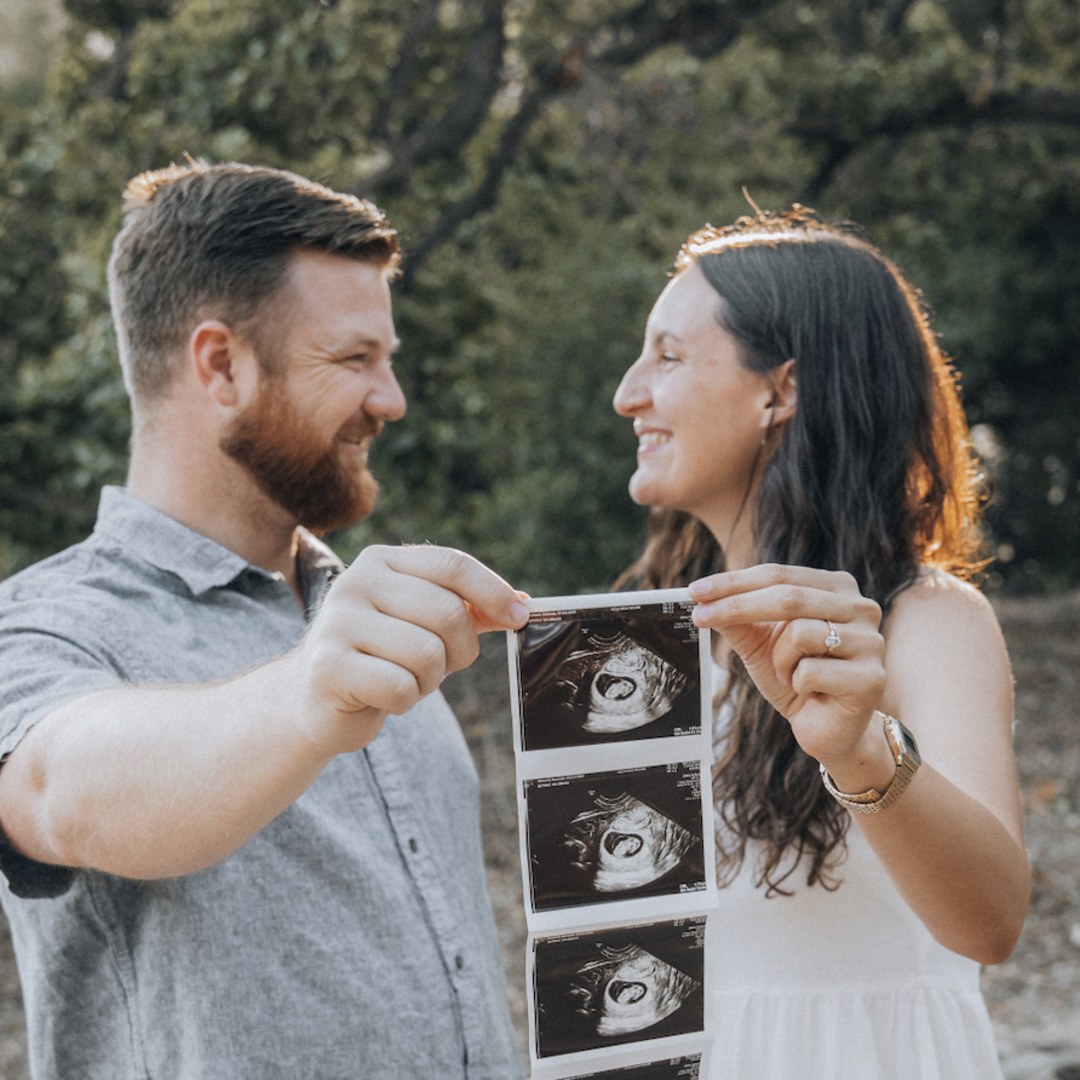 Photo shared by Amanda for their Babylist baby registry.
