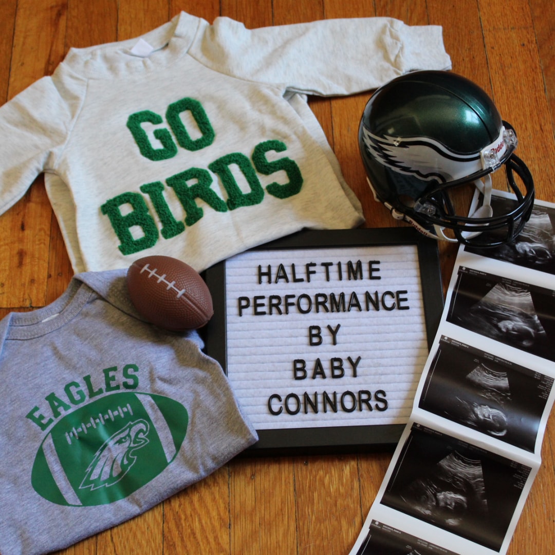 Photo shared by Aly for their Babylist baby registry.