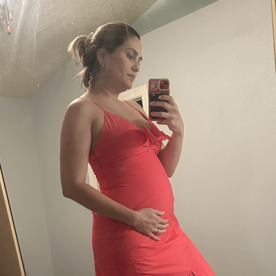 Photo shared by Jordana for their Babylist baby registry.