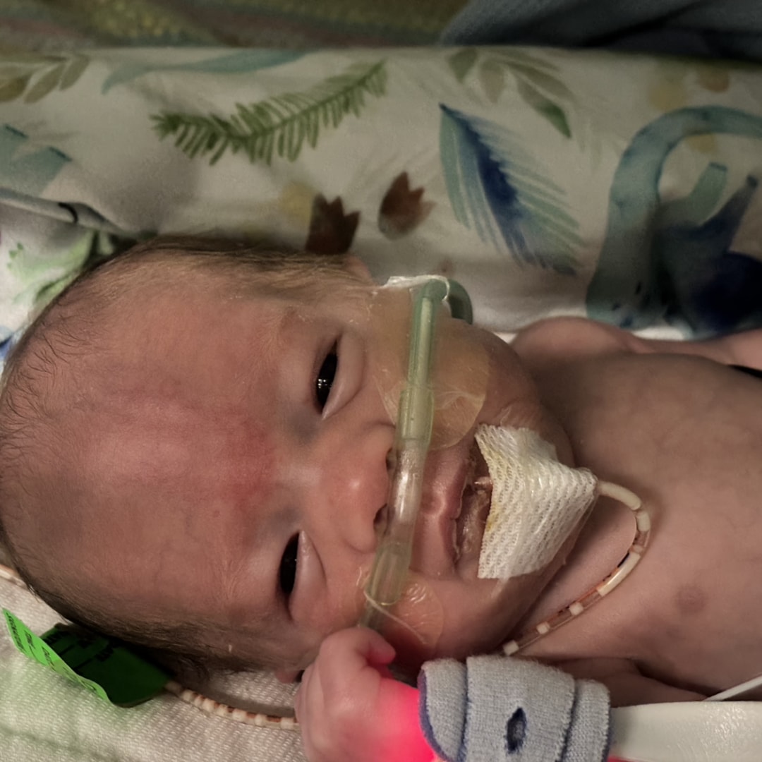 Photo shared by Izzabella for their Babylist baby registry.