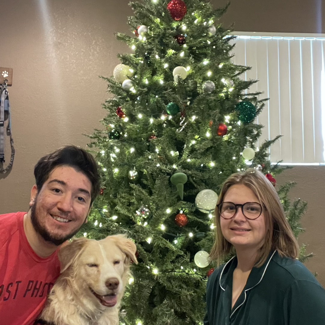 Photo shared by Ariel for their Babylist baby registry.