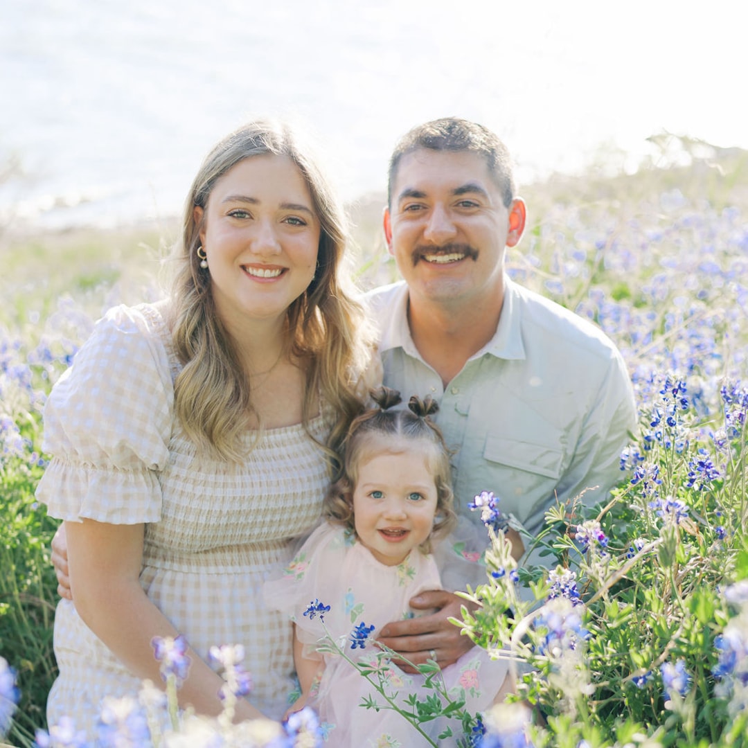 Photo shared by Joselyn for their Babylist baby registry.