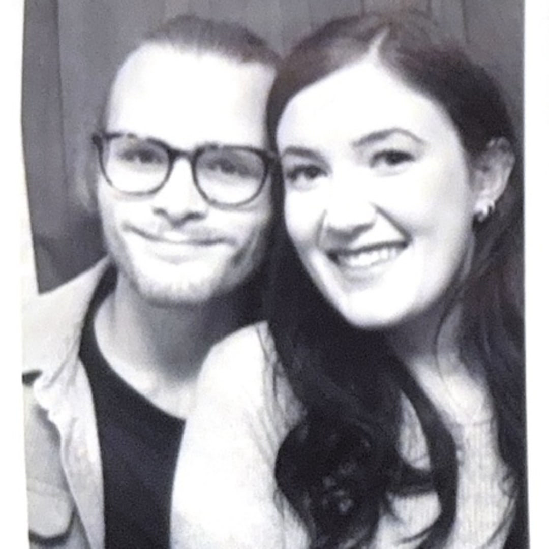 Photo shared by Courtney for their Babylist baby registry.