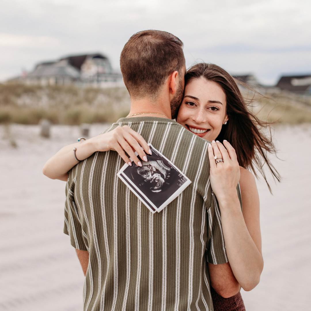 Photo shared by Sarah for their Babylist baby registry.