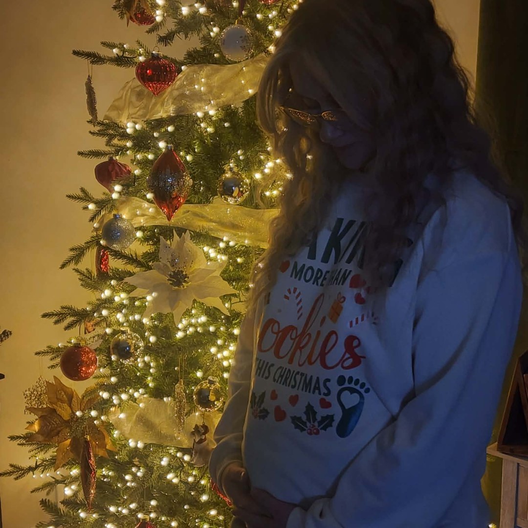 Photo shared by Brooke for their Babylist baby registry.