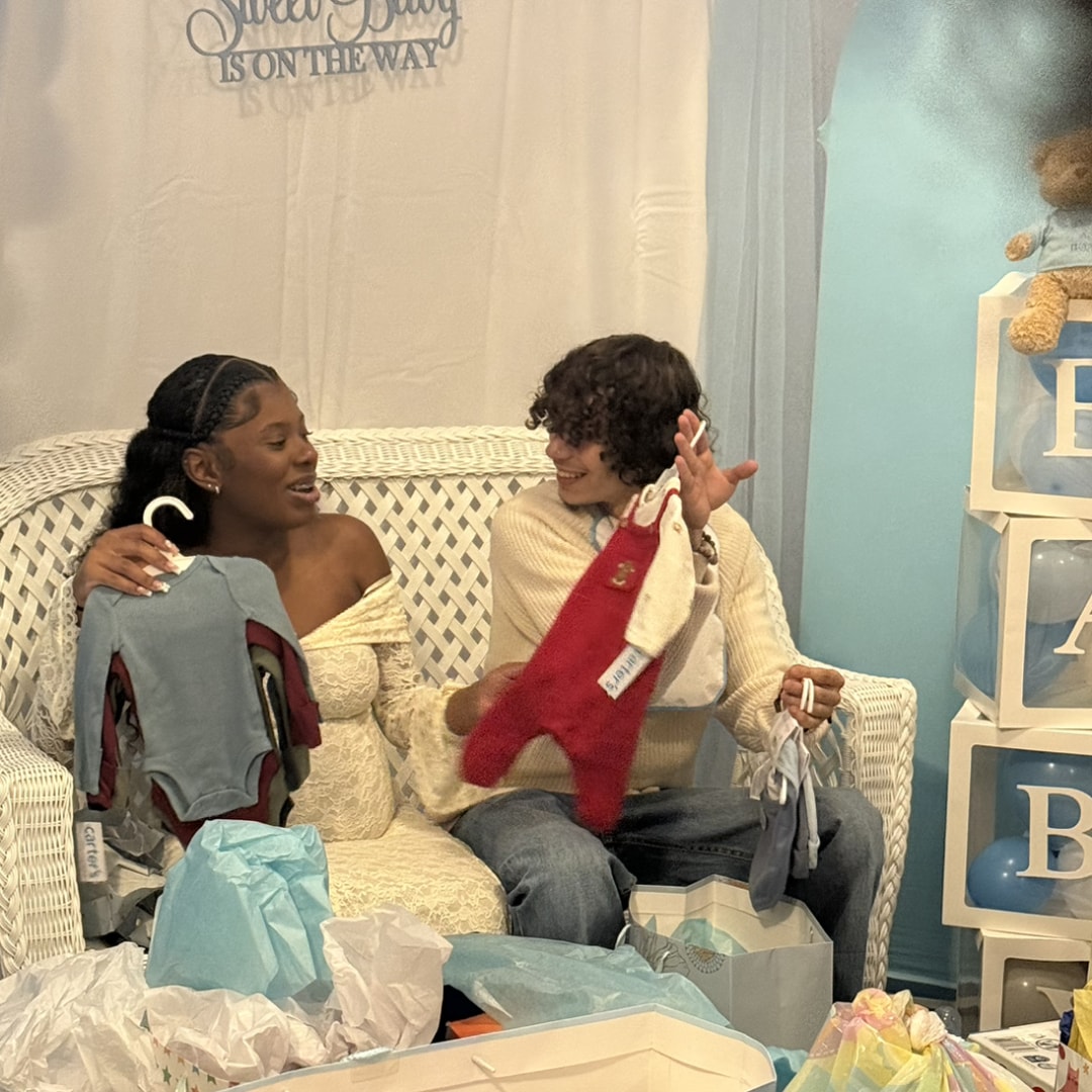 Photo shared by Jada for their Babylist baby registry.