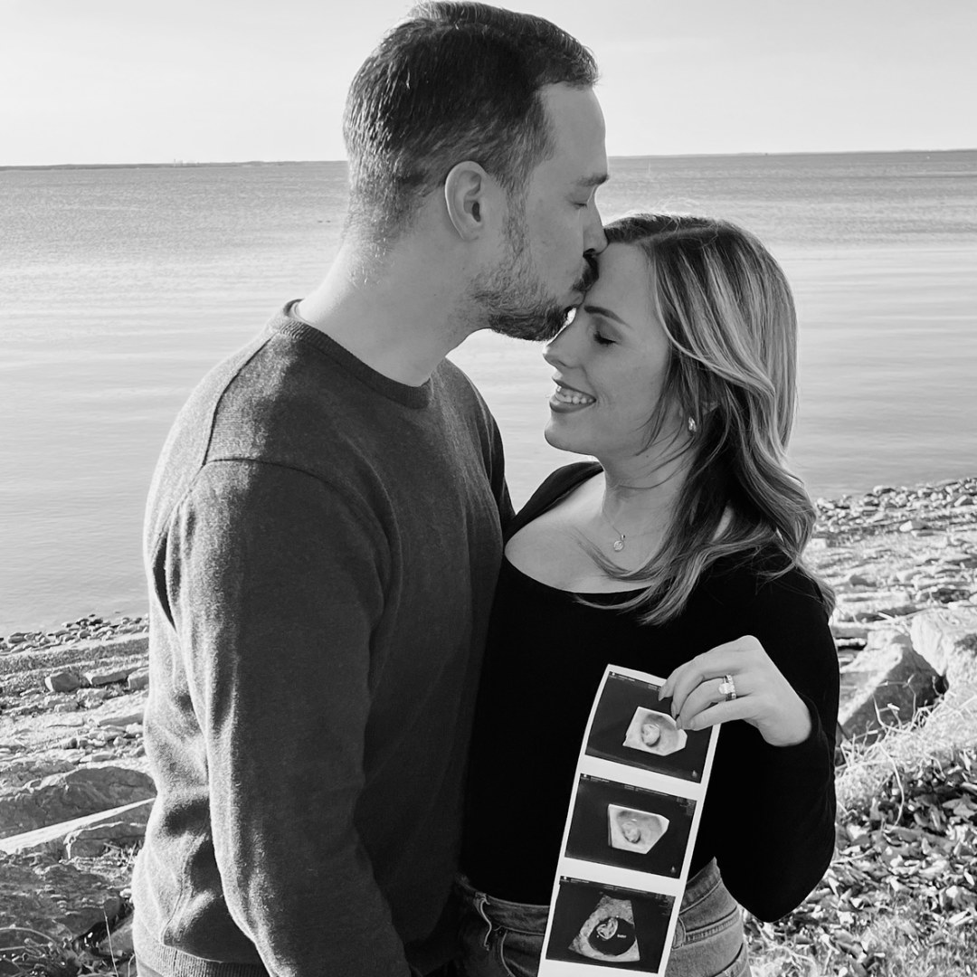 Photo shared by Megan for their Babylist baby registry.