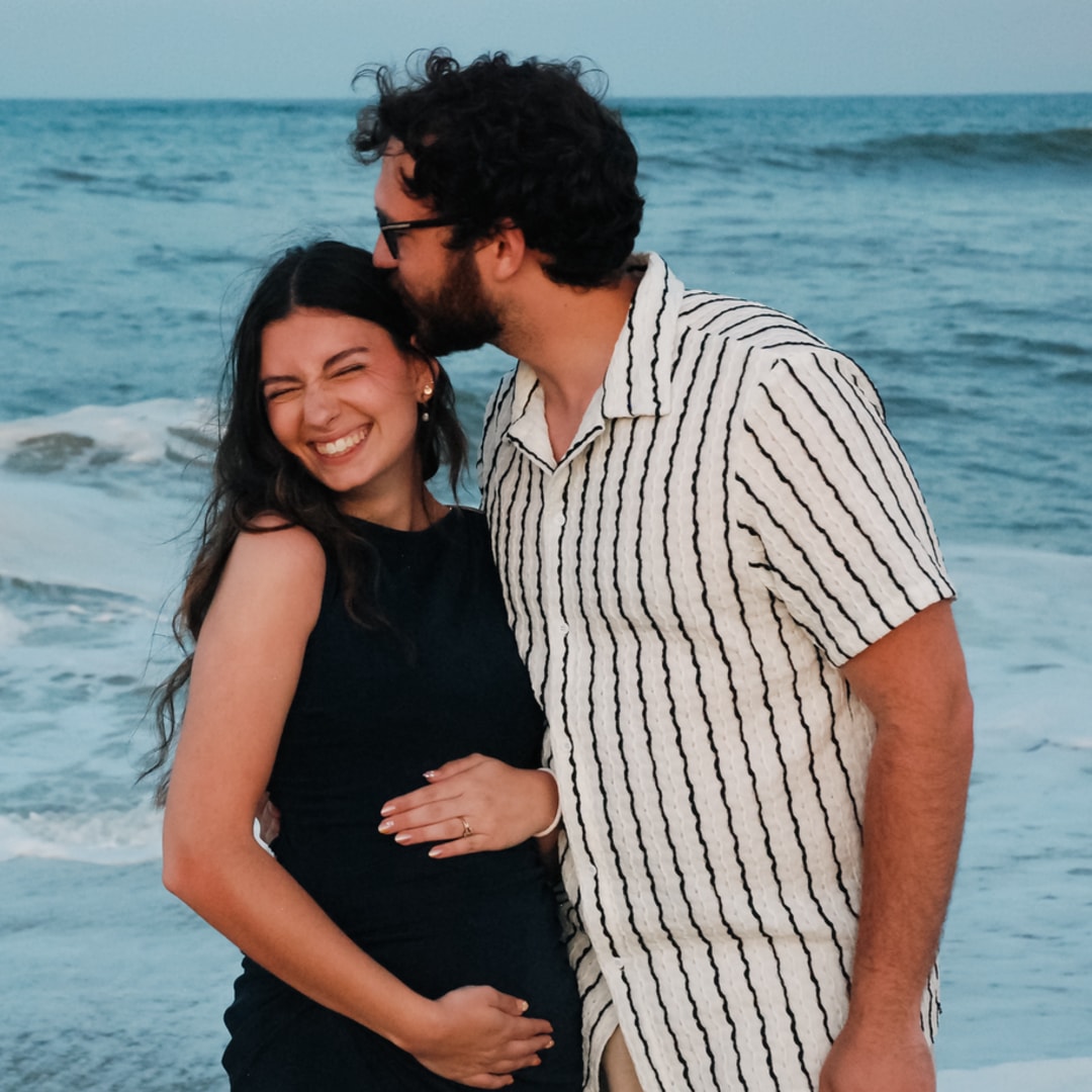Photo shared by Jenna for their Babylist baby registry.