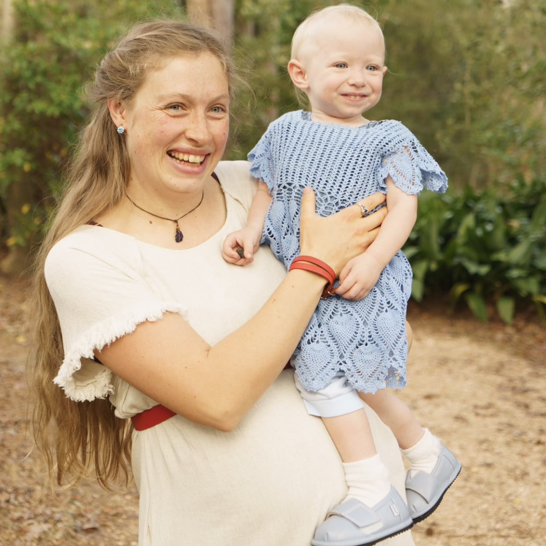 Photo shared by Elizabeth for their Babylist baby registry.