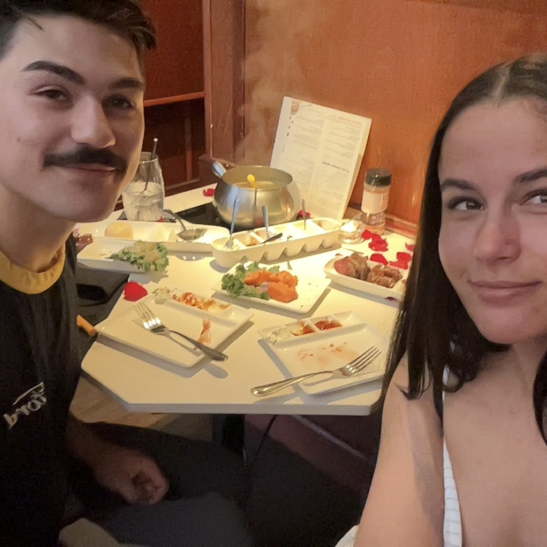 Photo shared by Erin for their Babylist baby registry.