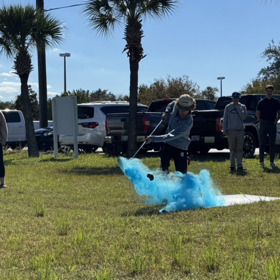 Photo shared by Kimberly for their Babylist baby registry.