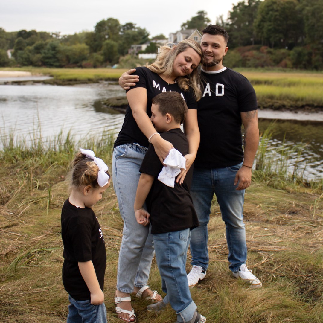 Photo shared by Kathleen for their Babylist baby registry.