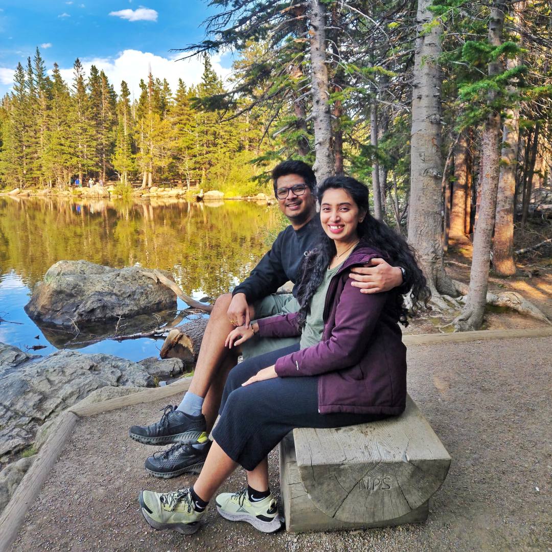 Photo shared by Krishna Chaitanya for their Babylist baby registry.