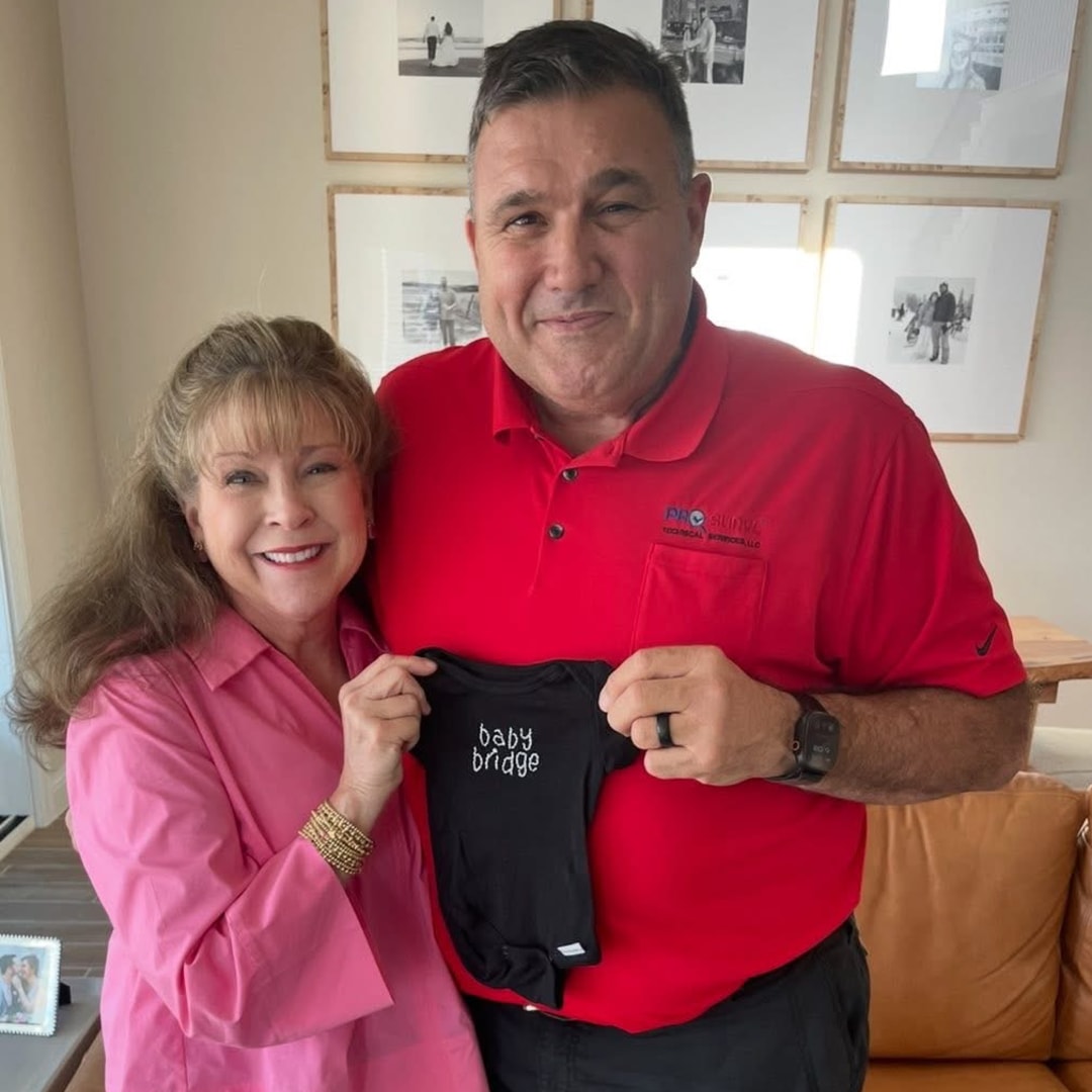 Photo shared by Maggie for their Babylist baby registry.