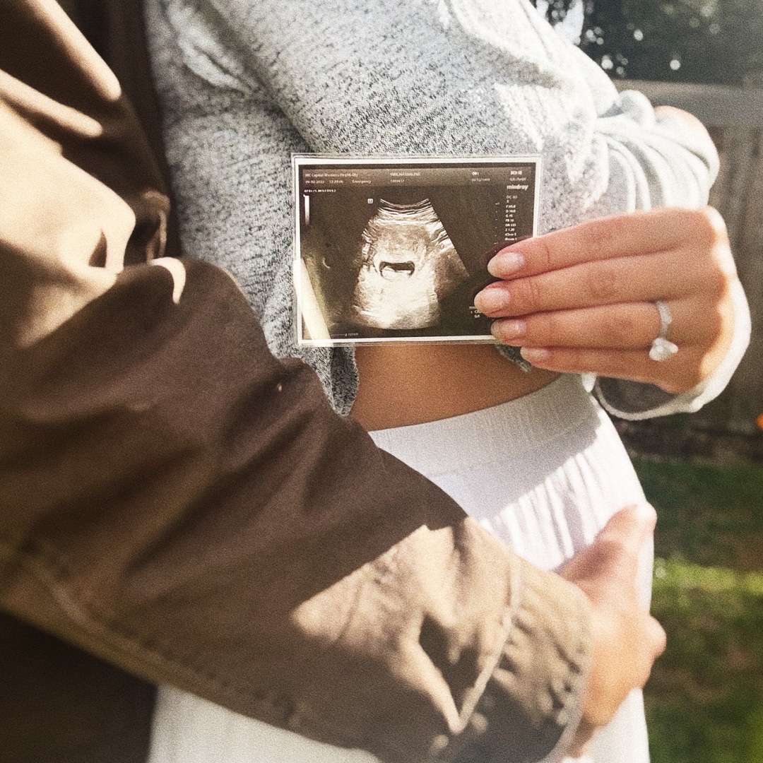 Photo shared by Harjot for their Babylist baby registry.