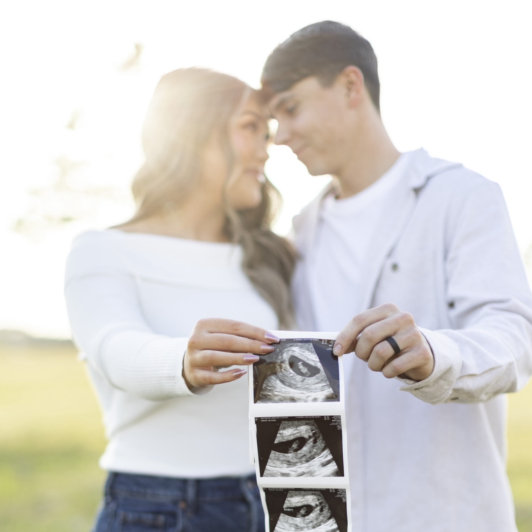 Photo shared by Madeline for their Babylist baby registry.