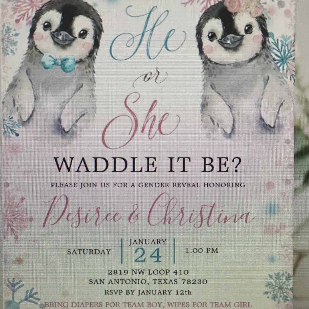 Photo shared by Desiree for their Babylist baby registry.