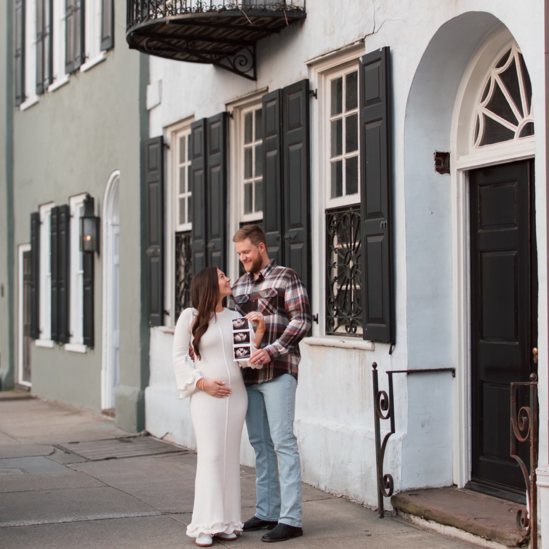 Photo shared by Olivia for their Babylist baby registry.