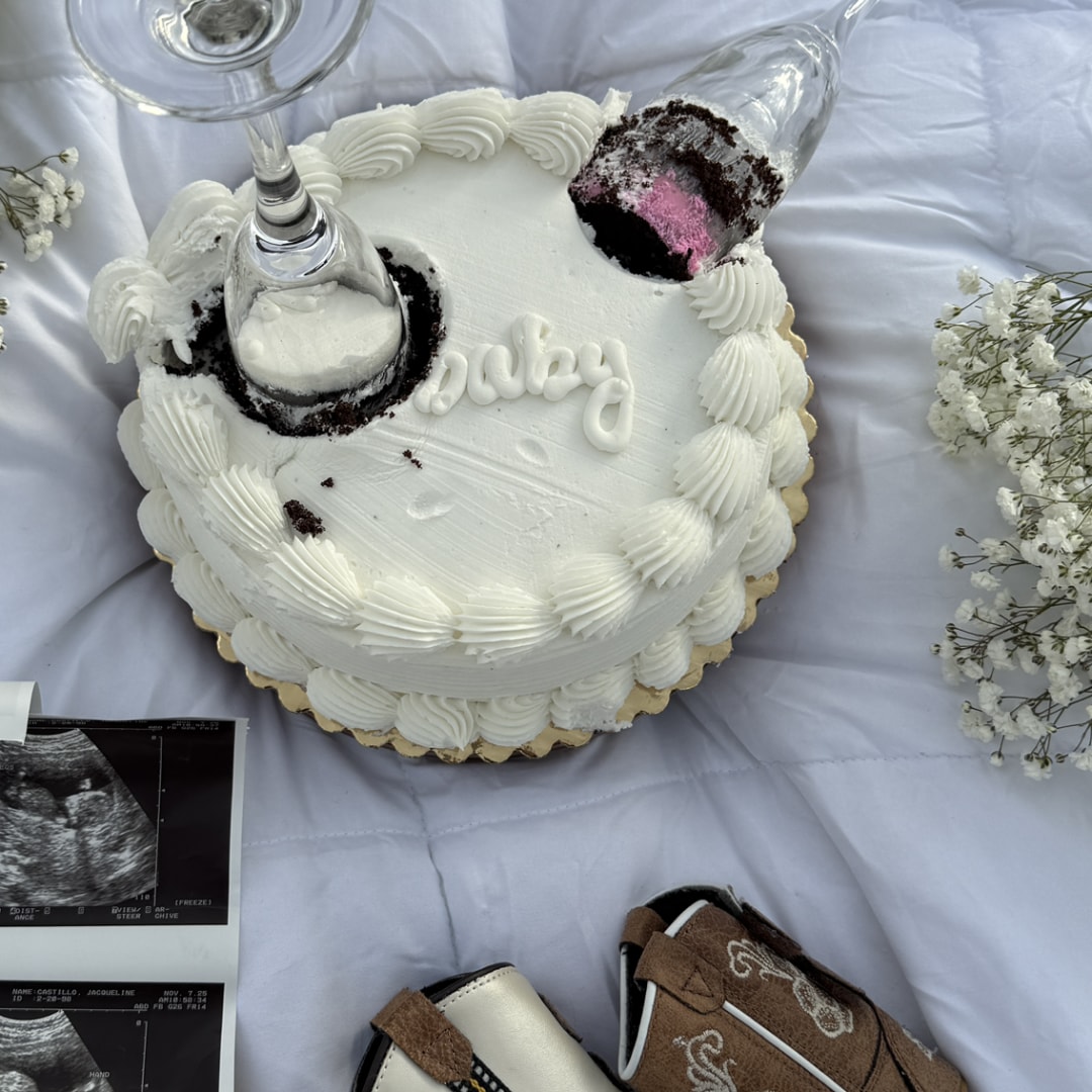 Photo shared by Jackie for their Babylist baby registry.