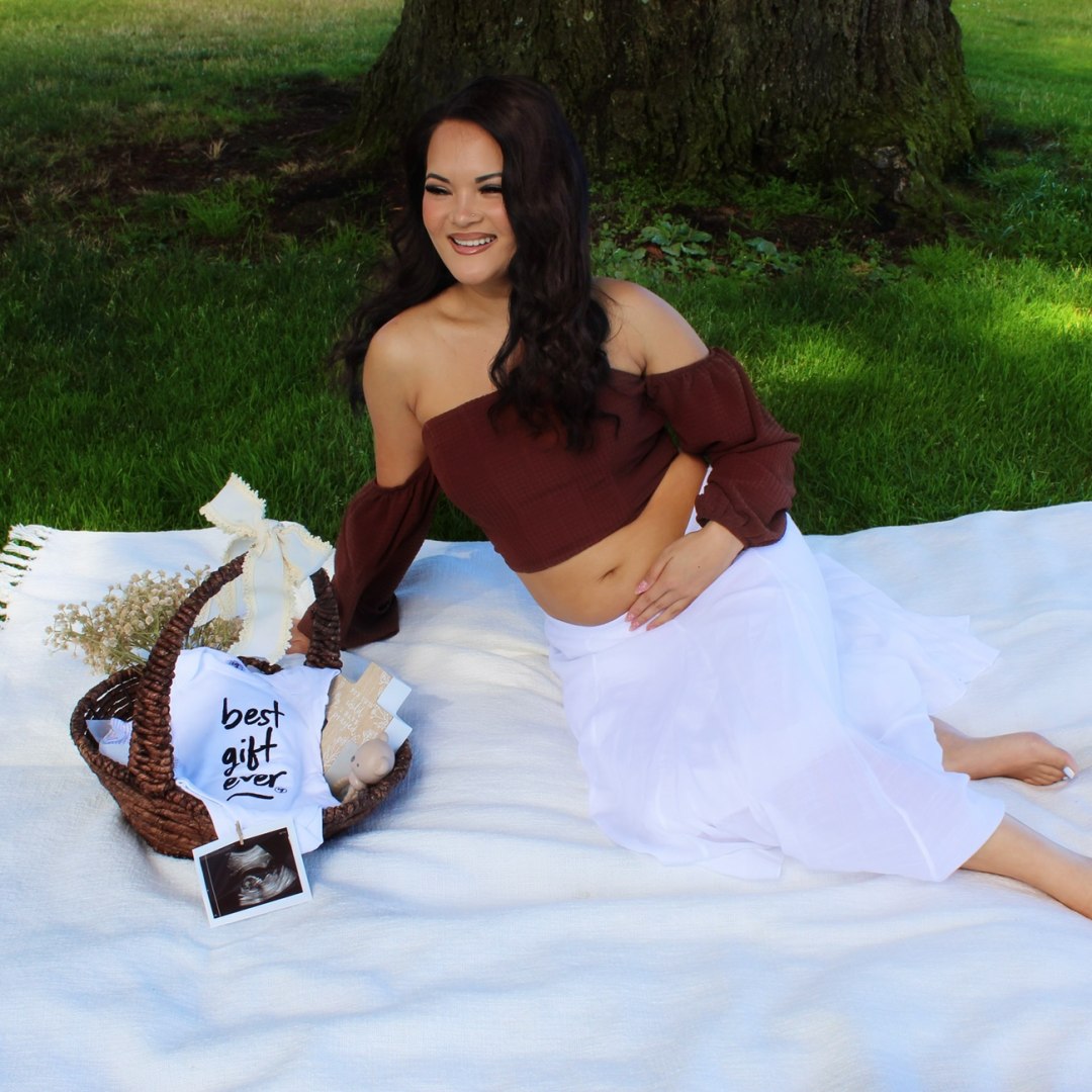 Photo shared by Malina for their Babylist baby registry.