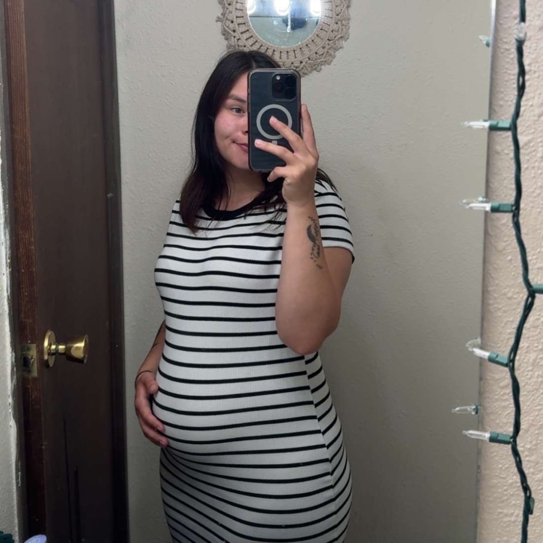 Photo shared by Shailey for their Babylist baby registry.