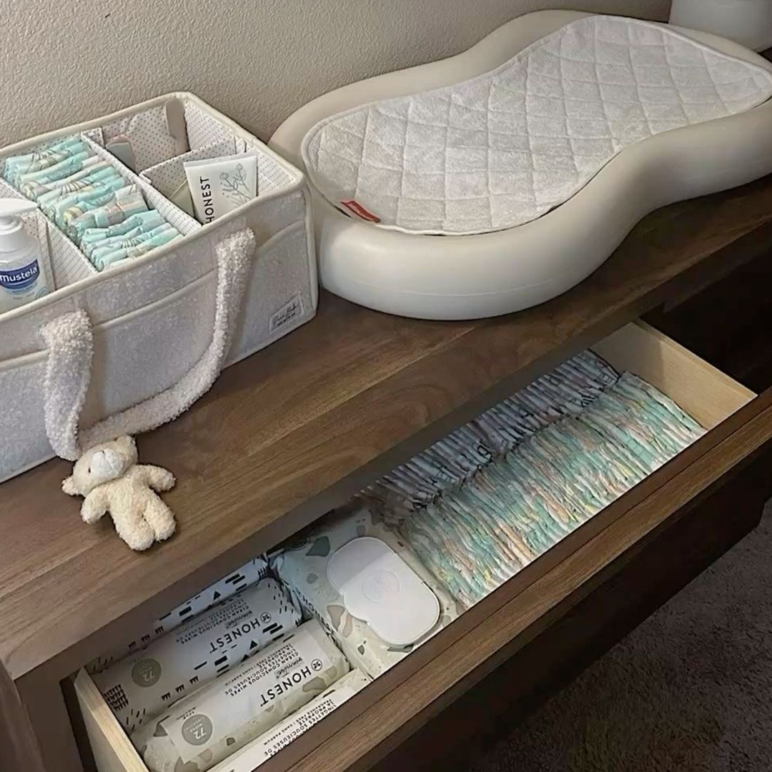 Photo shared by Marlee for their Babylist baby registry.