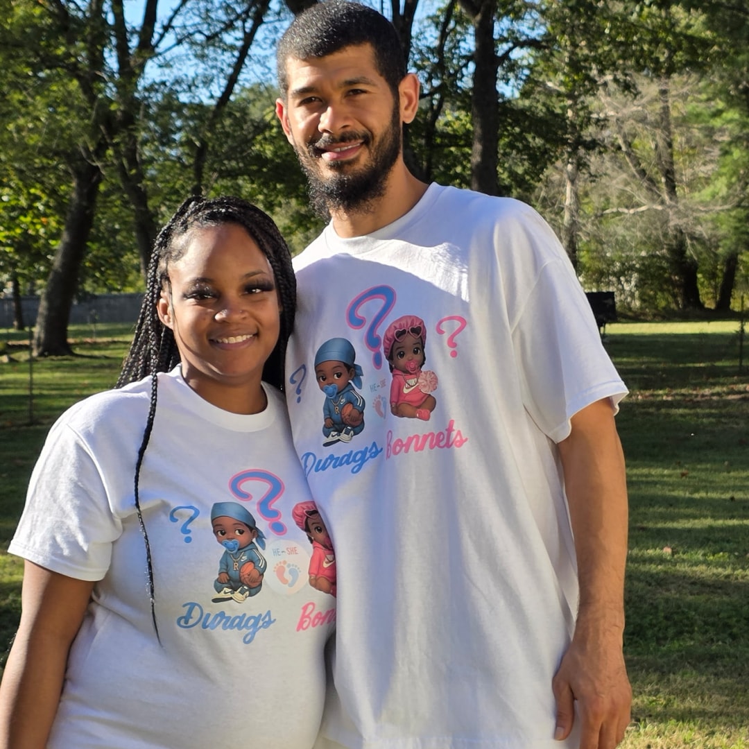 Photo shared by Jocelyn for their Babylist baby registry.