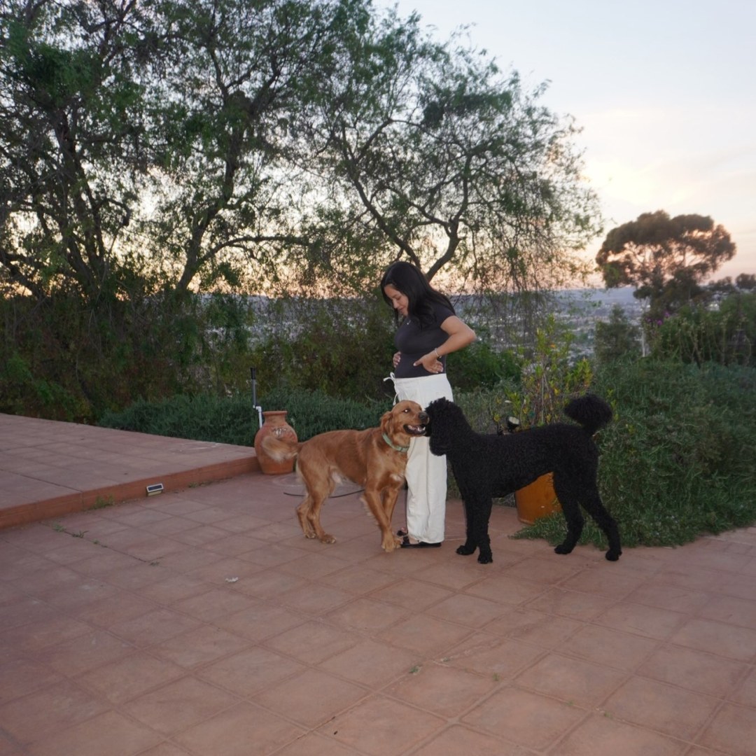 Photo shared by Liz for their Babylist baby registry.