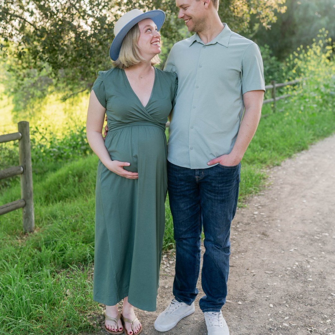 Photo shared by Lindsey for their Babylist baby registry.