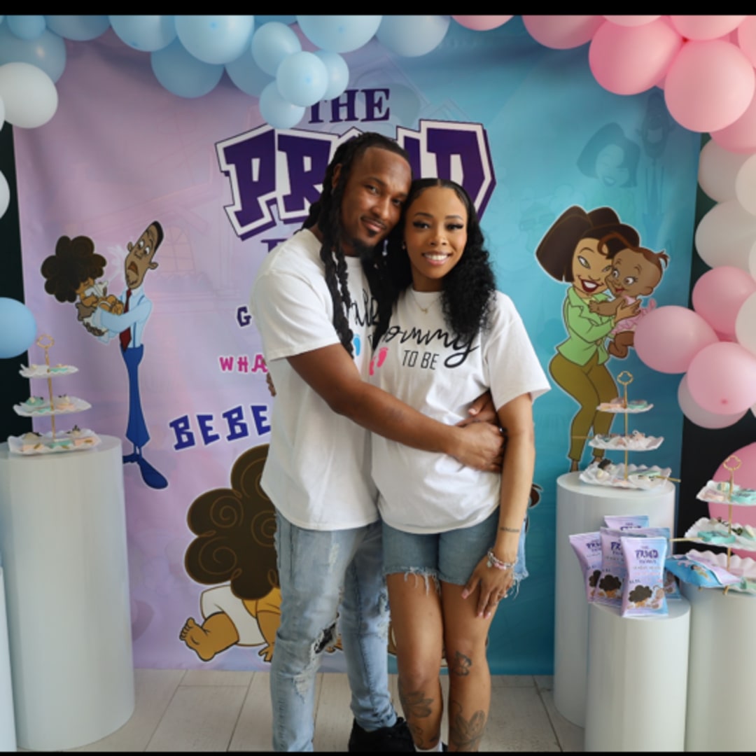 Photo shared by Indiyah for their Babylist baby registry.