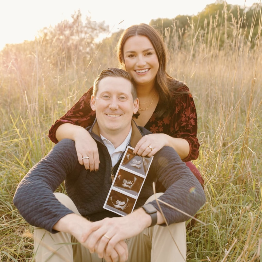 Photo shared by Aubrey for their Babylist baby registry.