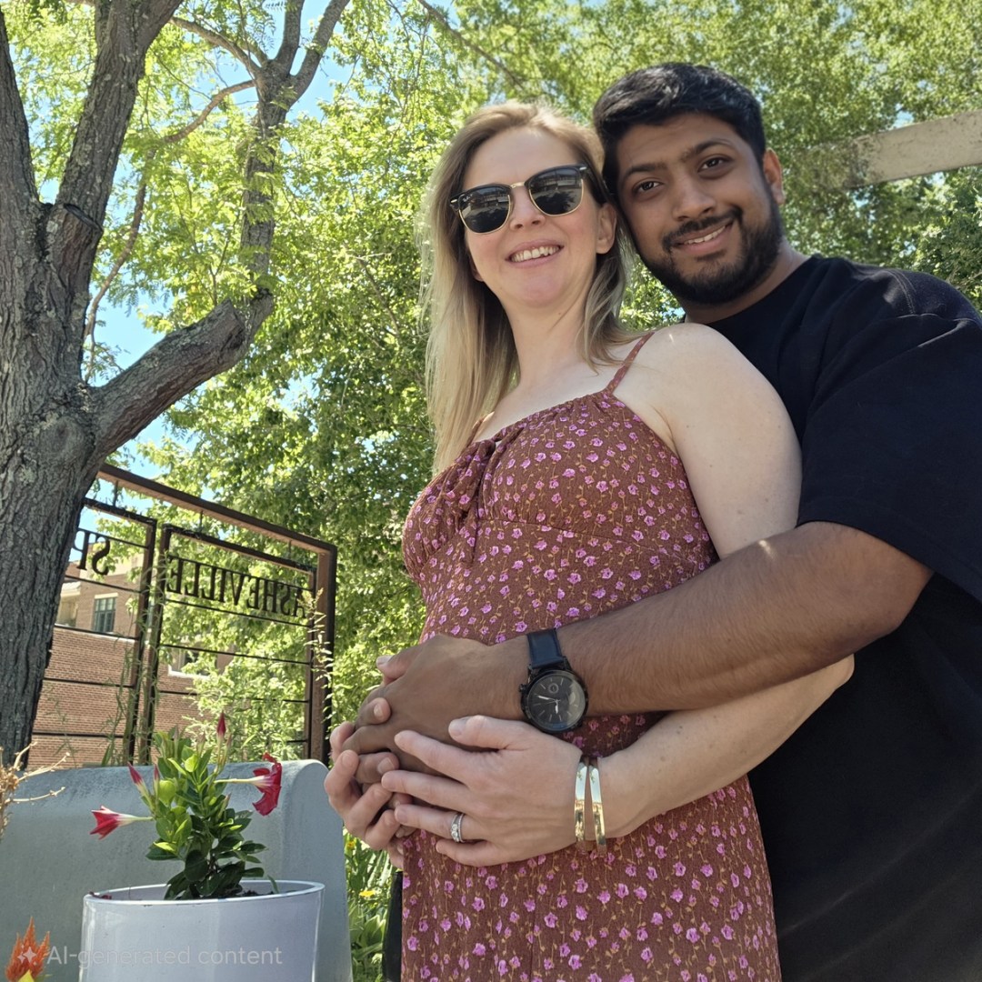 Photo shared by Edrei for their Babylist baby registry.