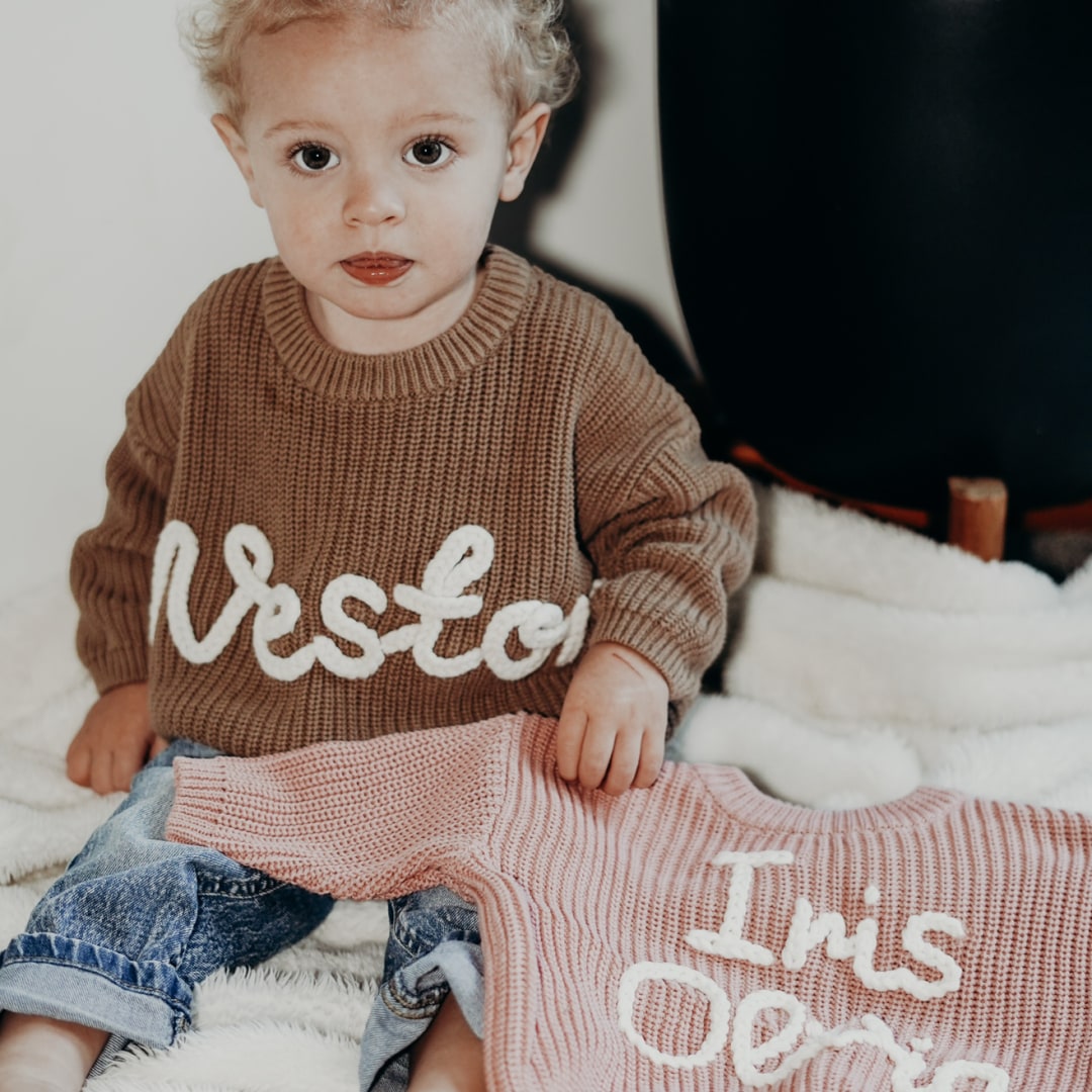 Photo shared by Mikenna for their Babylist baby registry.