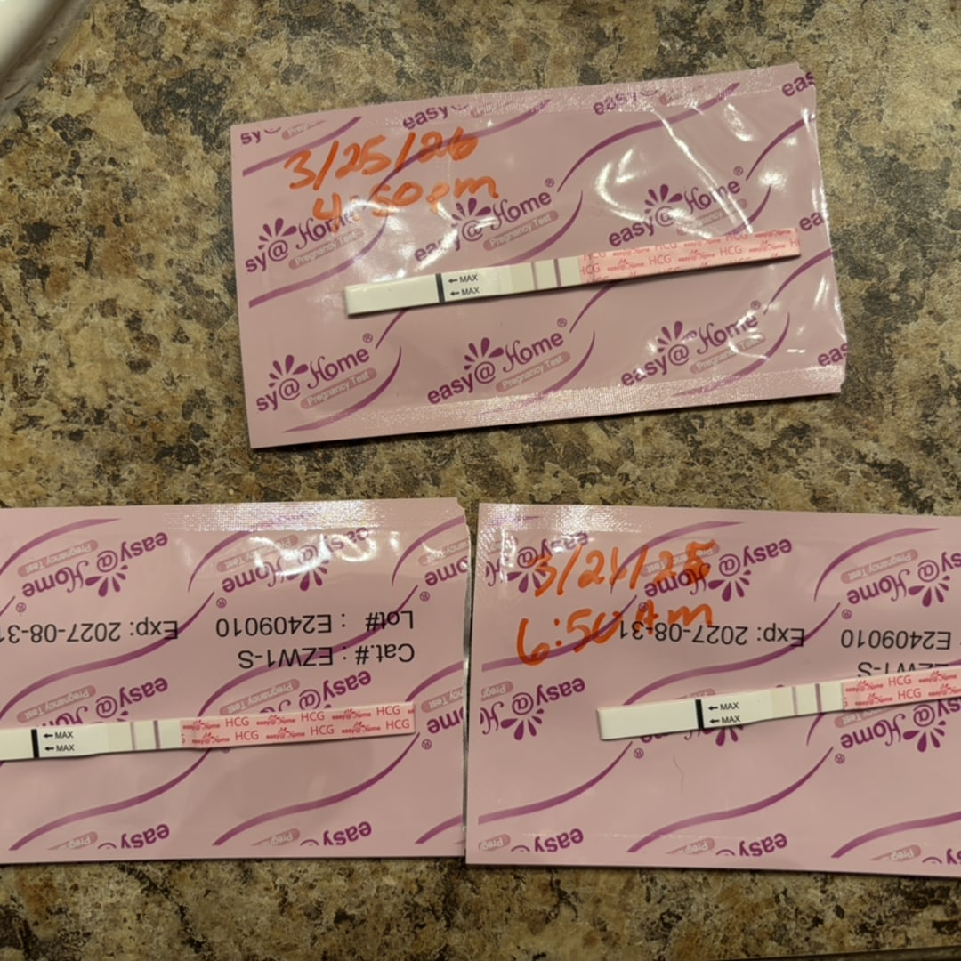 Photo shared by Devon for their Babylist baby registry.