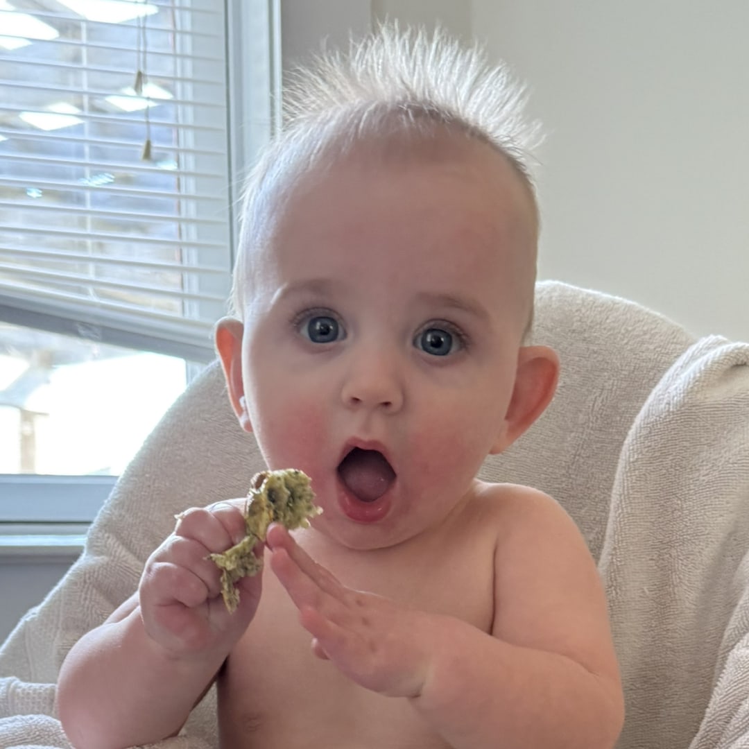 Photo shared by Penny for their Babylist baby registry.