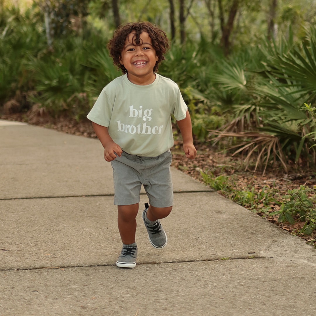 Photo shared by Kathy for their Babylist baby registry.