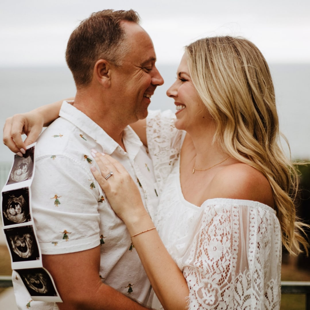 Photo shared by Julia for their Babylist baby registry.
