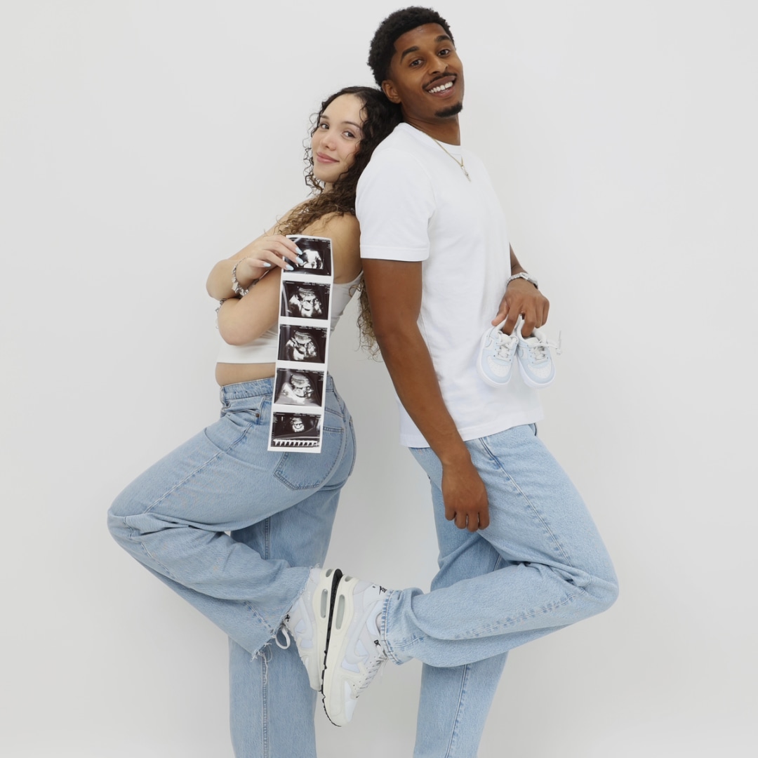 Photo shared by Kaelyn for their Babylist baby registry.