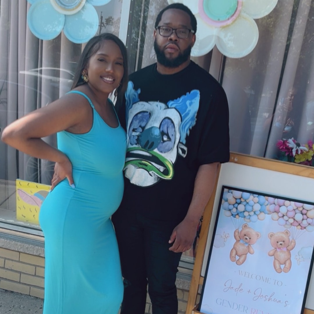 Photo shared by Jade for their Babylist baby registry.