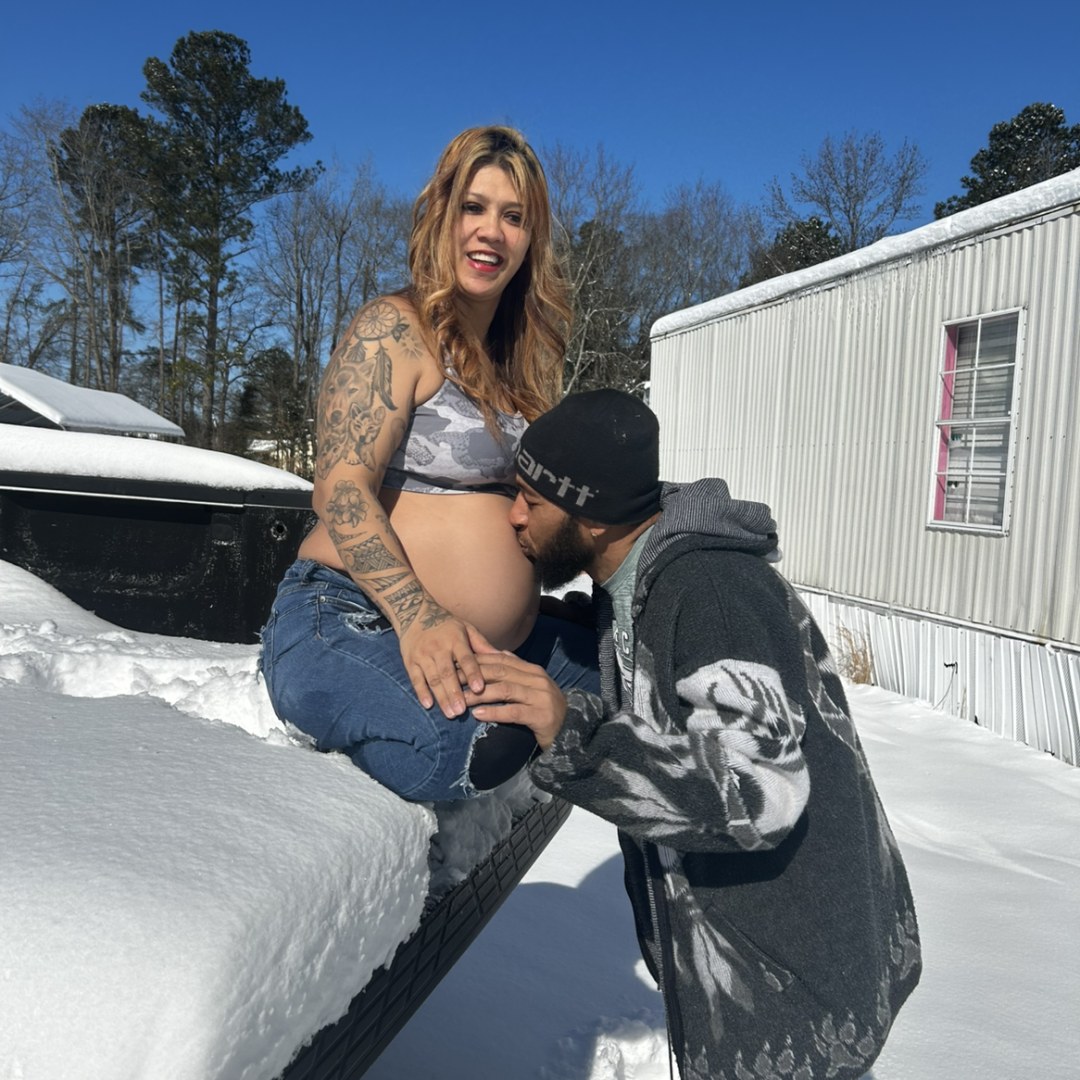 Photo shared by Sunshine for their Babylist baby registry.