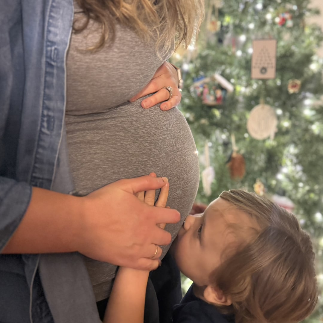 Photo shared by Abby for their Babylist baby registry.