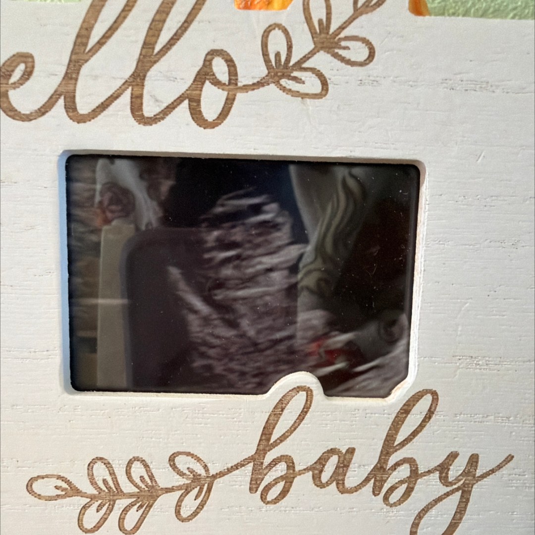 Photo shared by Autumn for their Babylist baby registry.