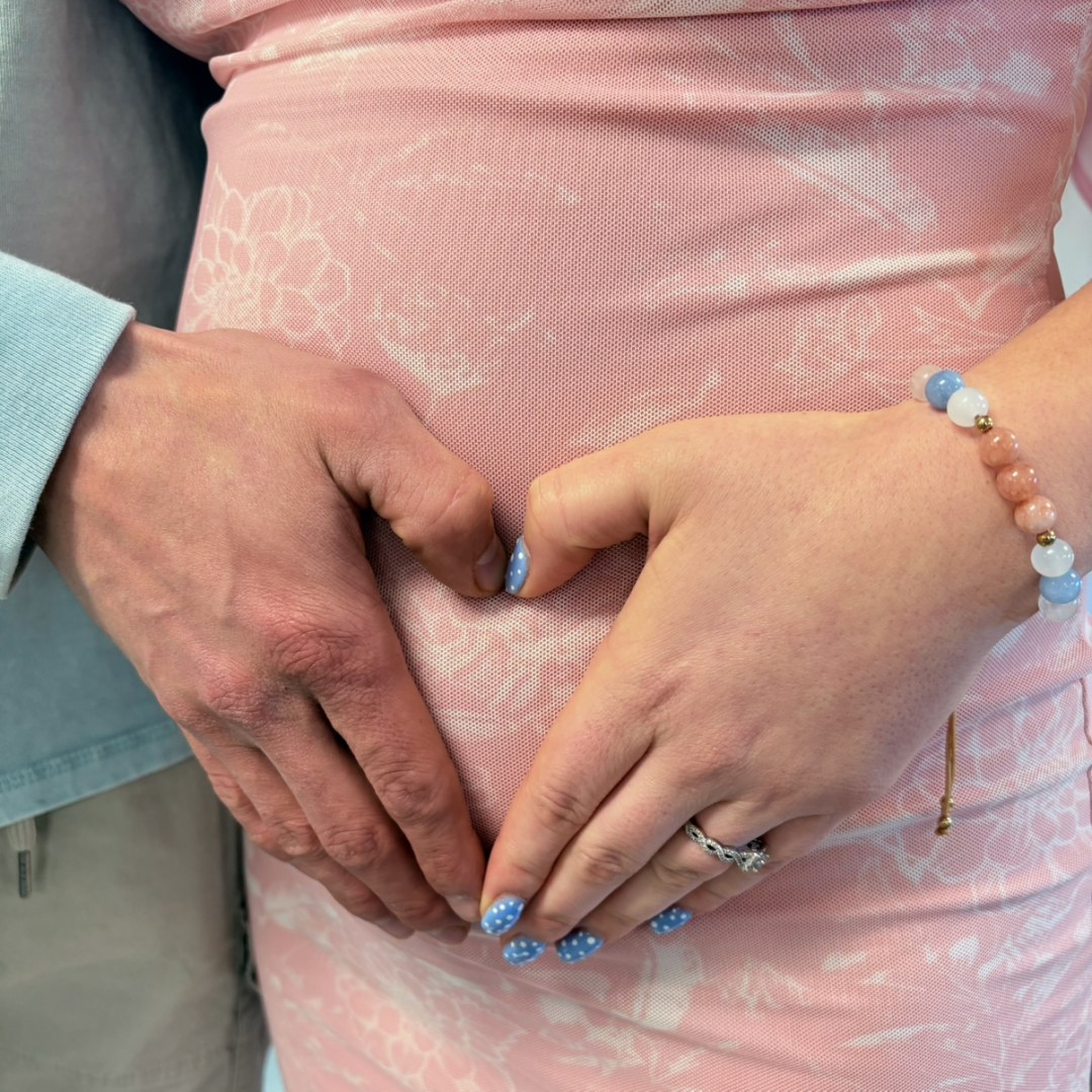 Photo shared by Myah for their Babylist baby registry.