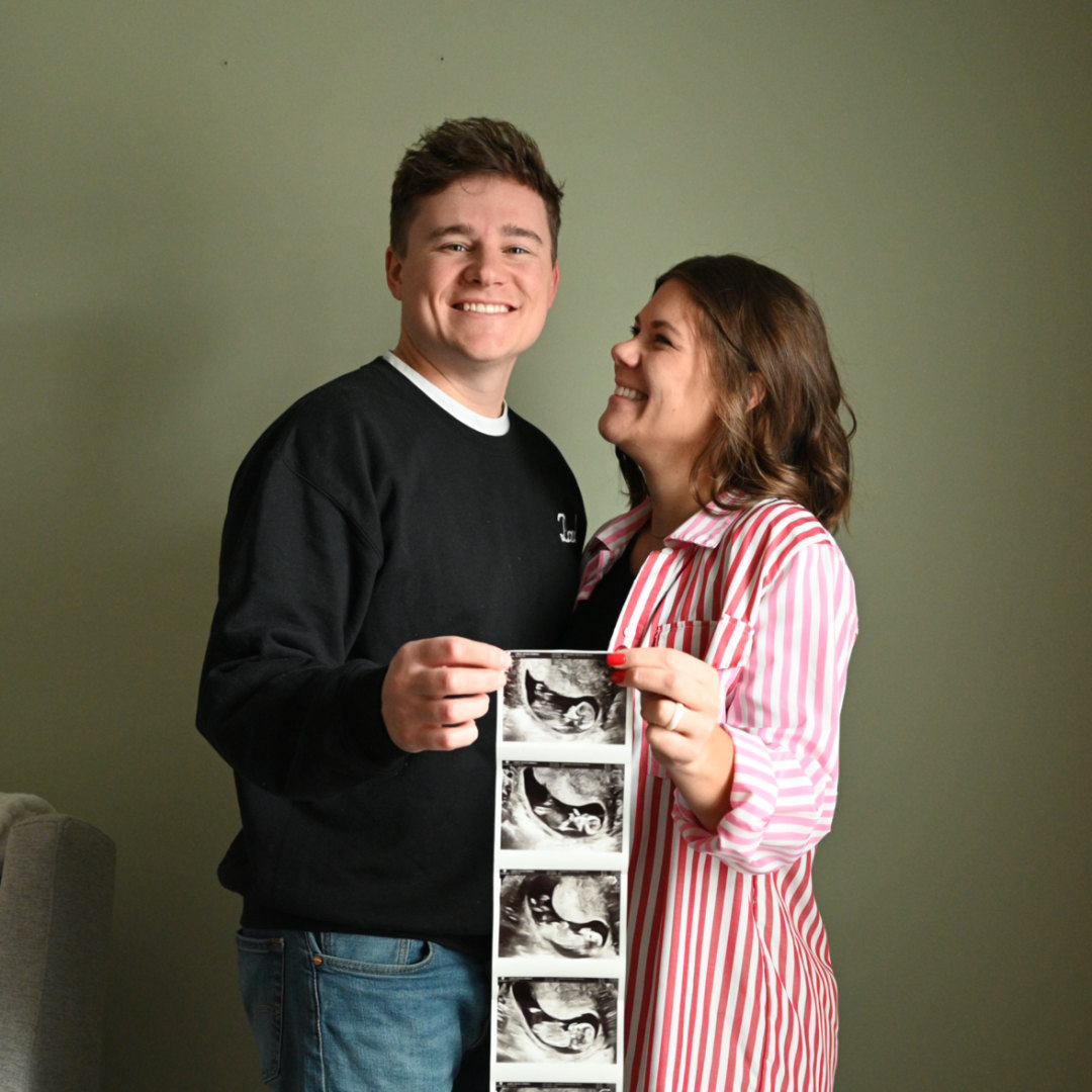 Photo shared by Lexi for their Babylist baby registry.