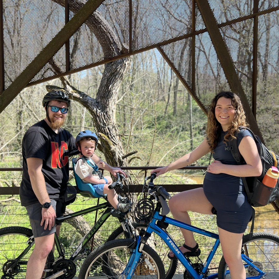 Photo shared by Jalen for their Babylist baby registry.