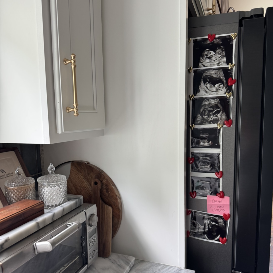 Photo shared by Jennifer for their Babylist baby registry.