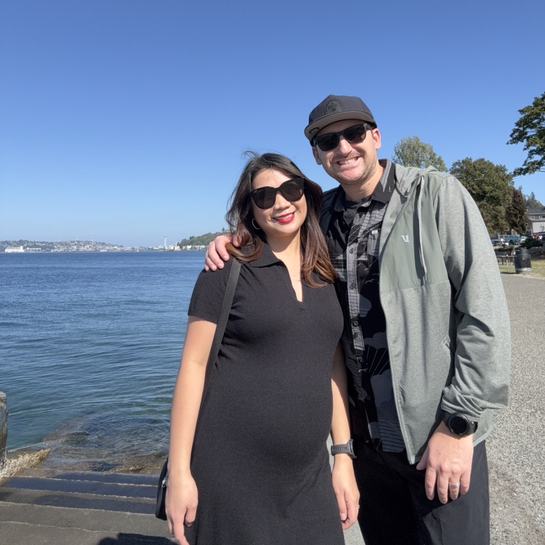 Photo shared by Haizelle for their Babylist baby registry.