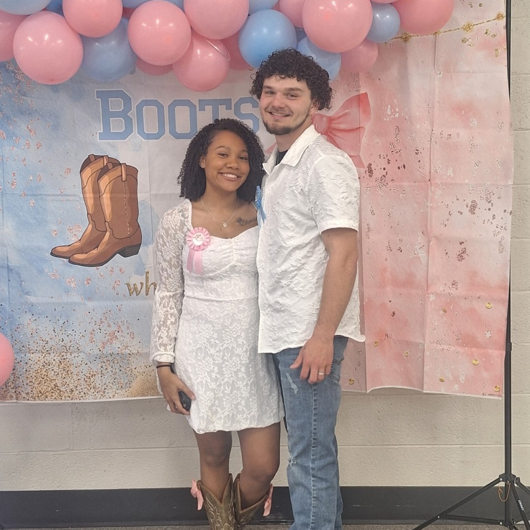 Photo shared by Tyshea for their Babylist baby registry.